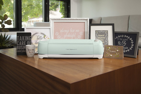 Cricut Explore Air 2 | $197 | Amazon